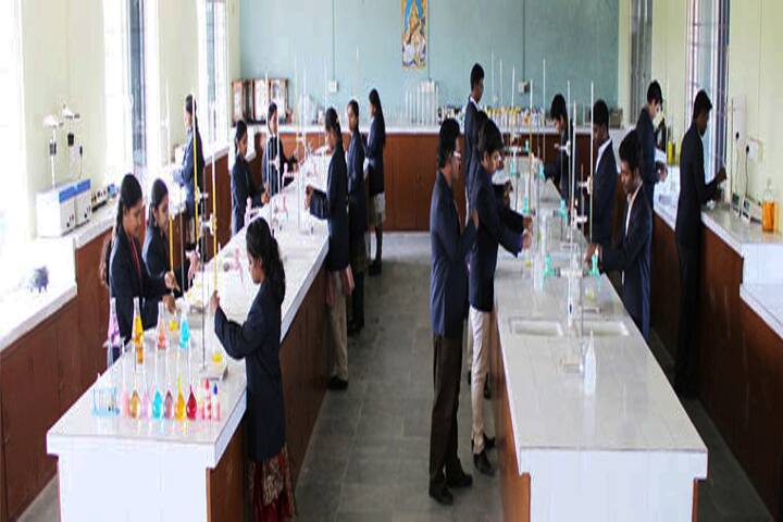 laboratory